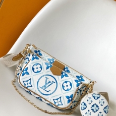 LV Satchel bags